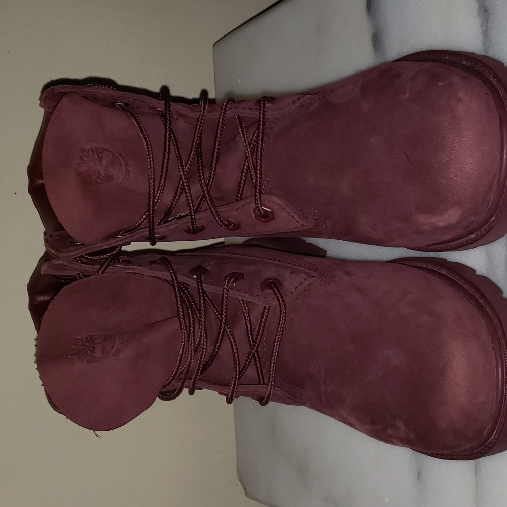 Timberland - Picture 2 of 7